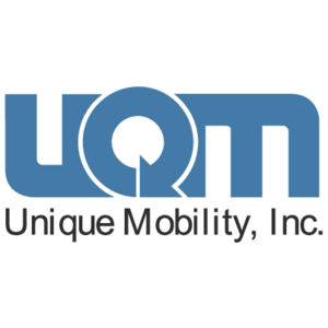 UQM Logo