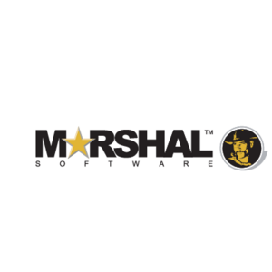 Marshal Software Logo