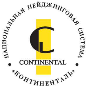 Continental(277) Logo