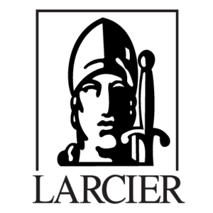 Larcier Logo