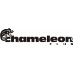 Chameleon Club Logo