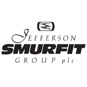 Jefferson Smurfit Group Logo
