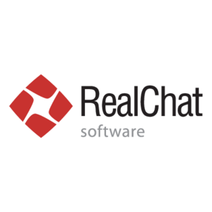 RealChat Software Logo