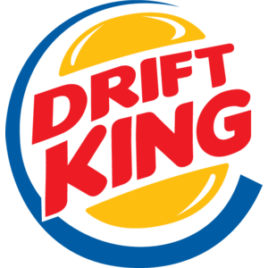 Drift King Logo