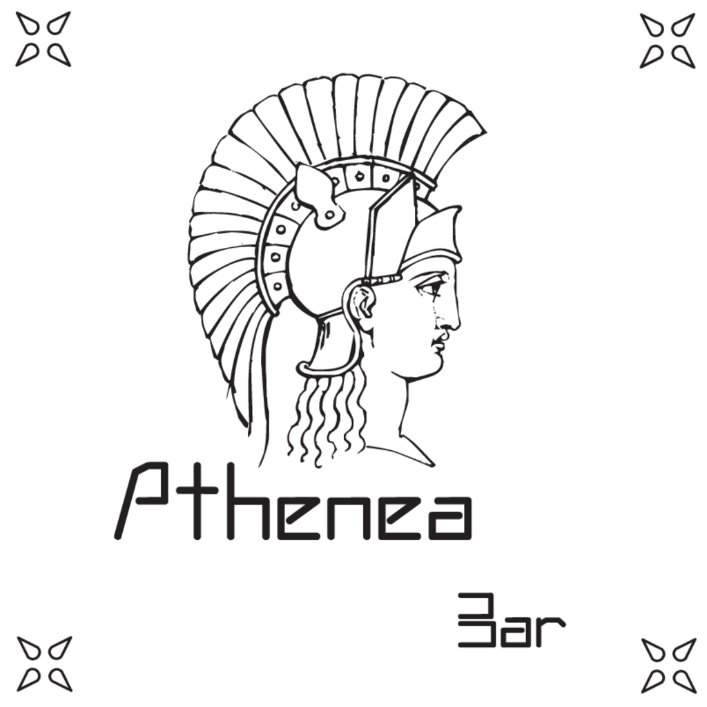 Athenea,Bar