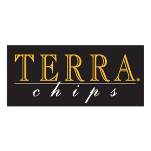 Terra Chips Logo