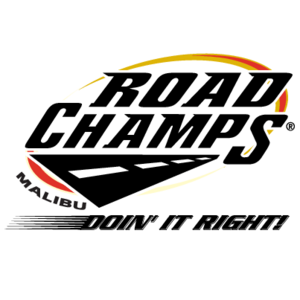 Road Champs Logo