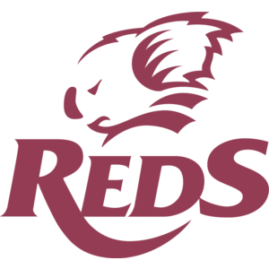 Queensland Reds Logo