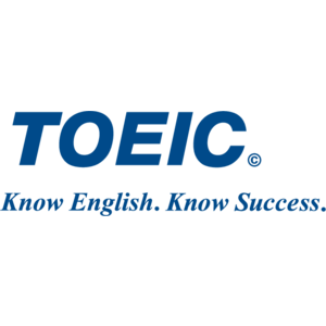 TOEIC Logo