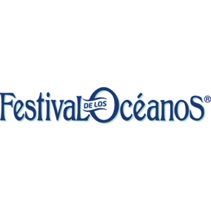 Festival de los Oceanos Logo