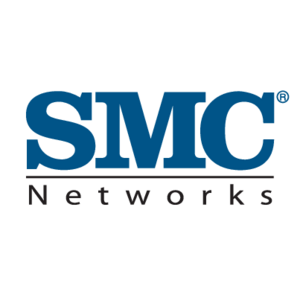 SMC Networks(109) Logo