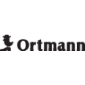 Ortmann Logo