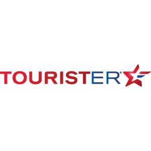Tourister Estrella Roja Logo
