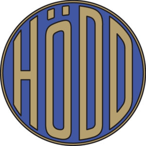 Hodd IL Ulsteinvik Logo