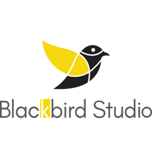 BlackBird Studio Logo