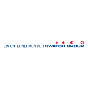 Swatch Group(137) Logo