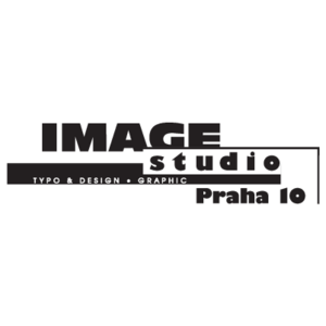 Image Studio Praha Logo