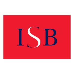 ISB Logo