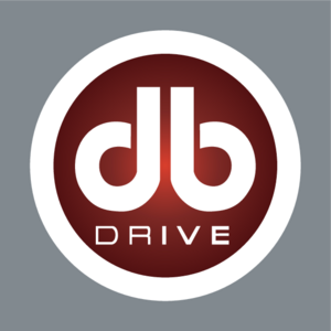 DB Drive Logo