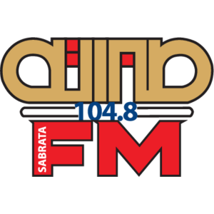 Sabratha FM Logo