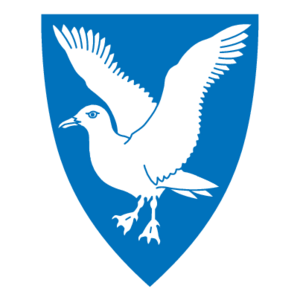 Hasvik Norway Logo