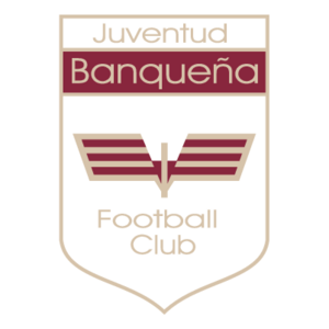 Juventud Banque a FC Logo