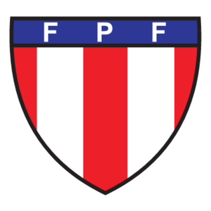Federacao Paraense de Futebol-PA(111) Logo