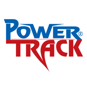 Power Track Logo