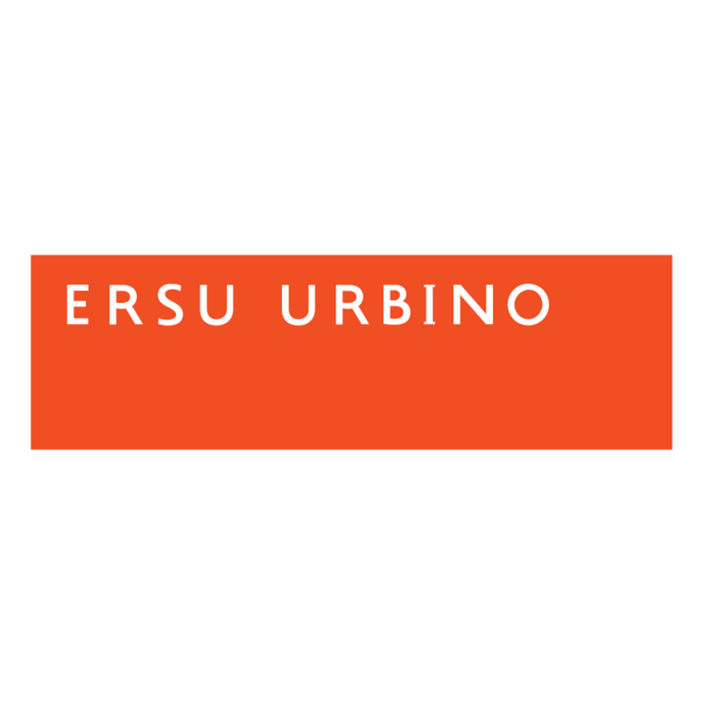 Ersu,Urbino