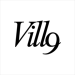 Villa9 Ubatuba Logo