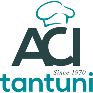 ACI Tantuni Logo