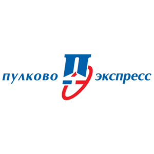 Pulkovo Express Logo
