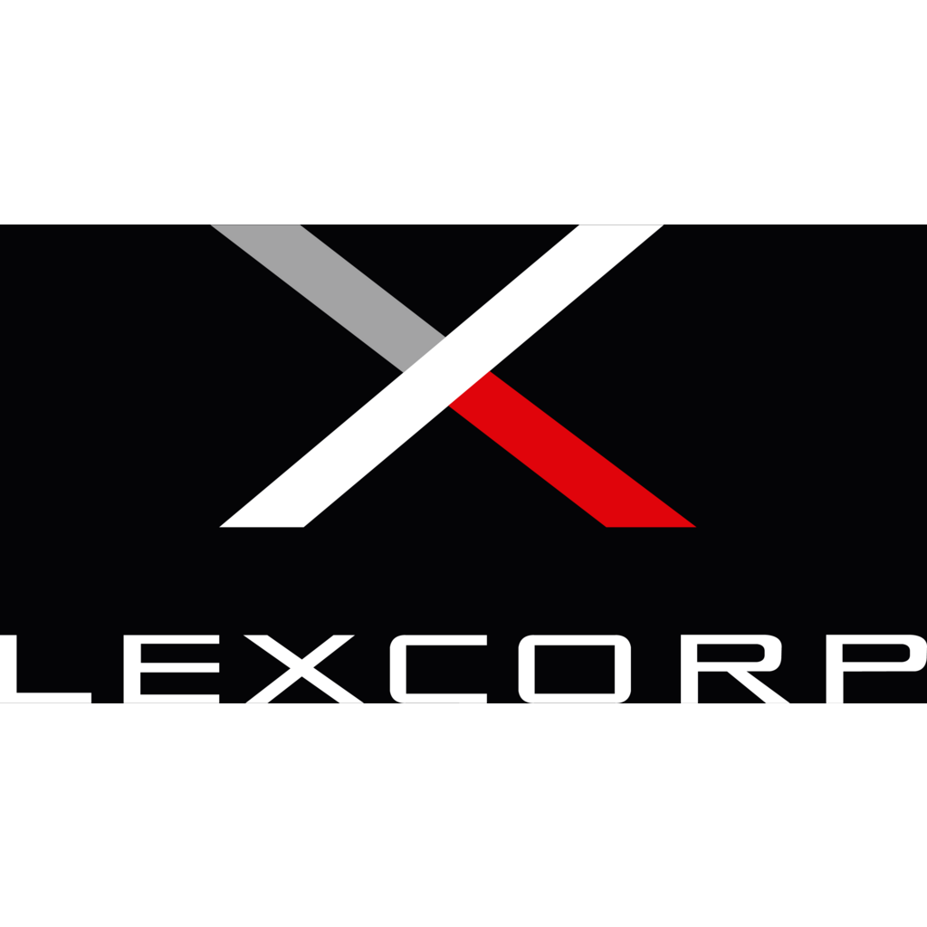 Logo, Design, United States, Lexcrop