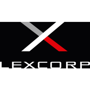 Lexcrop Logo