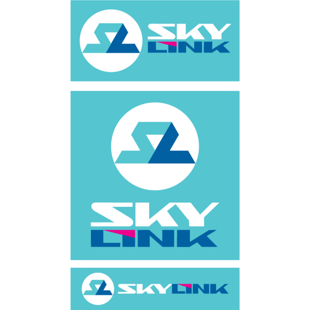 Sky,Link