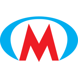 Novosibirsk Subway Logo