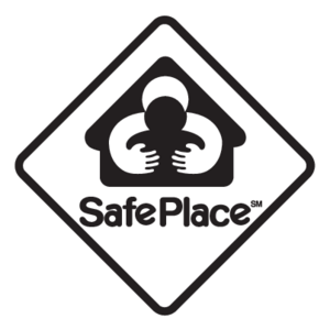 Safe Place(40) Logo