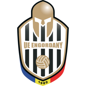 UE Engordany Logo