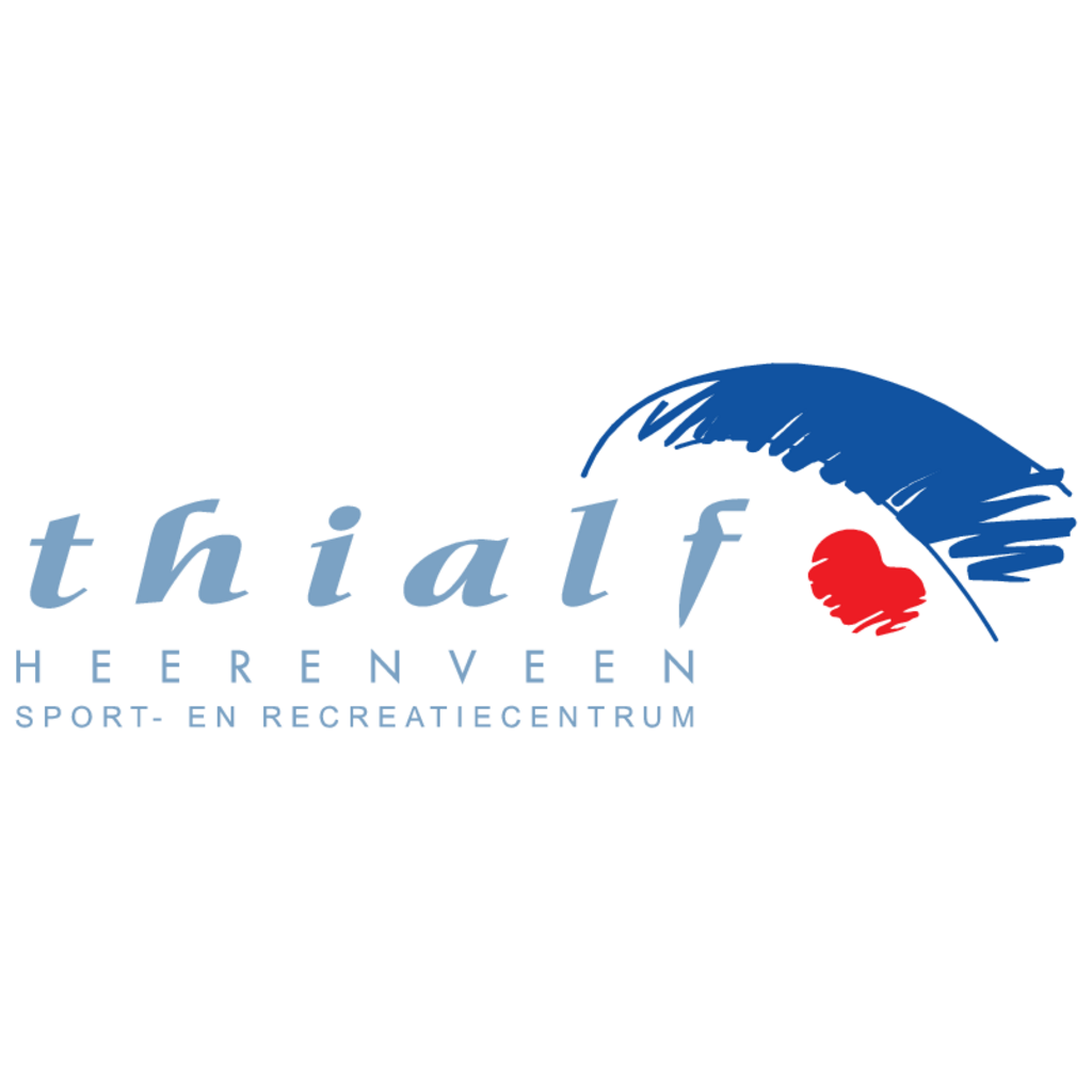 Thialf,Heerenveen