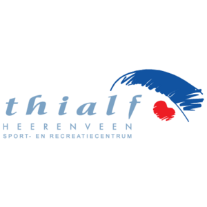Thialf Heerenveen Logo