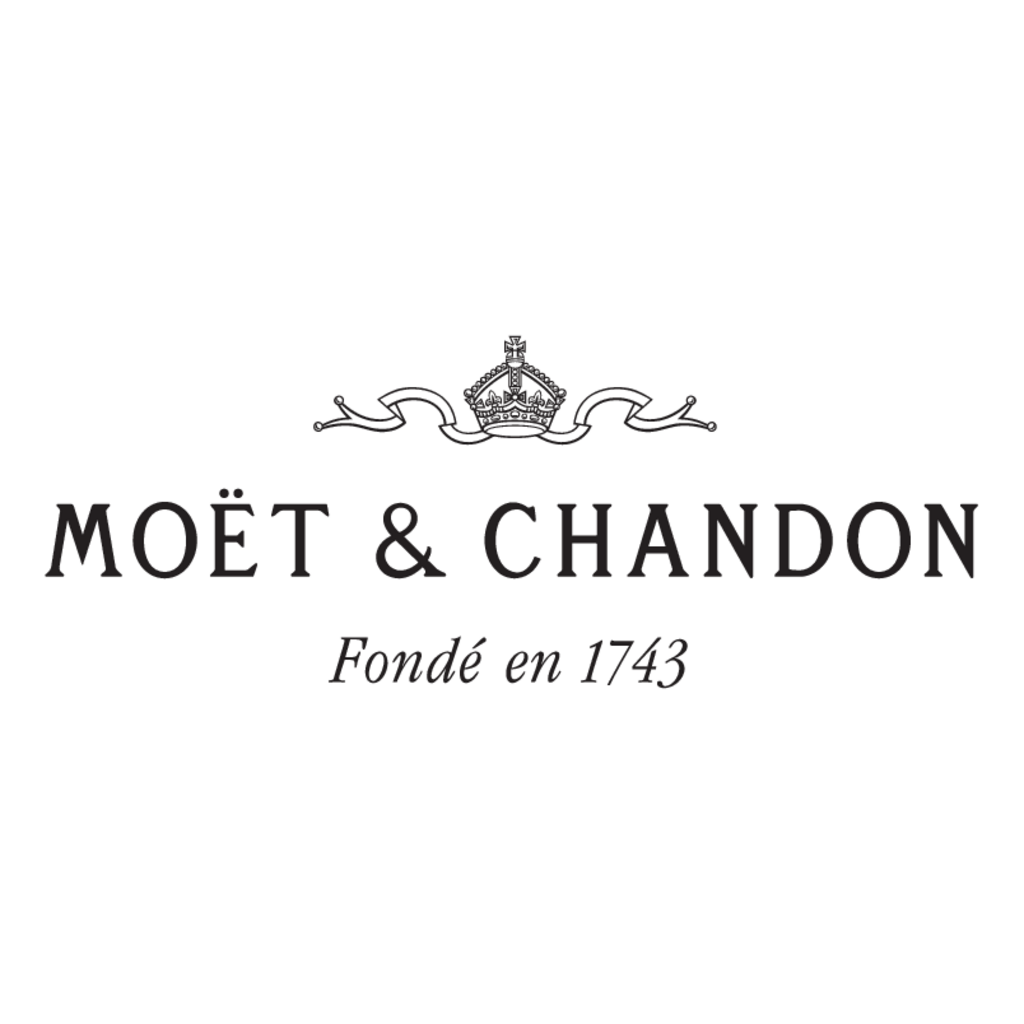 Moet & Chandon logo, Vector Logo of Moet & Chandon brand free download (eps,  ai, png, cdr) formats