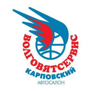 Volgovyatservis Logo