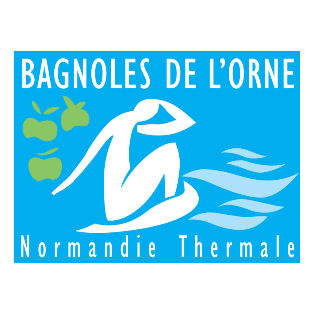 Bagnoles,De,L'Orne