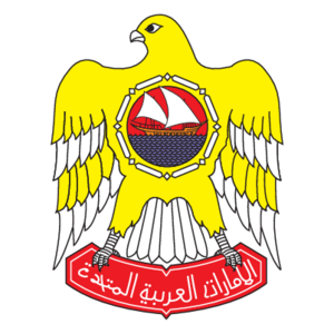 United Arab Emirates Logo