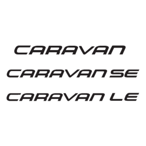 Caravan(224) Logo