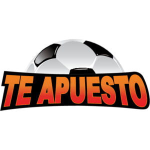 Te Apuesto Logo