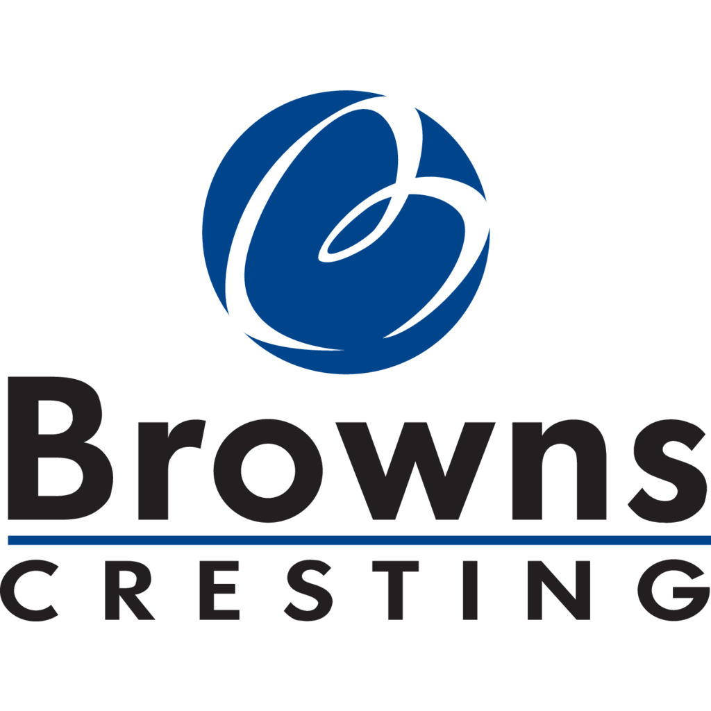 Browns,Cresting