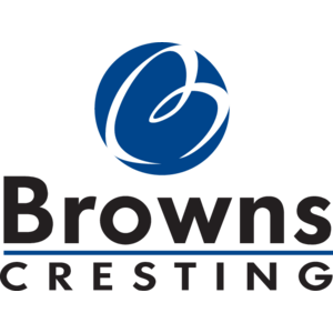 Browns Cresting Logo