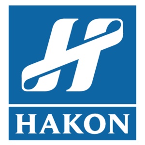 Hakon Logo