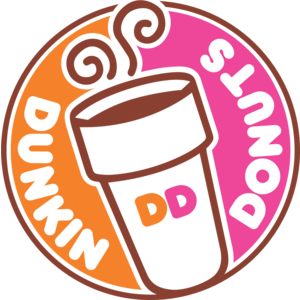 Dunkin Donuts Logo